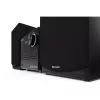 Sharp XL-B517D namų audio mikro sistema 45 W juoda