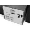 Sharp XL-B517D namų audio mikro sistema 45 W juoda
