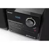 Sharp XL-B517D namų audio mikro sistema 45 W juoda