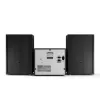 Sharp XL-B517D namų audio mikro sistema 45 W juoda