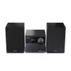 Sharp XL-B517D namų audio mikro sistema 45 W juoda