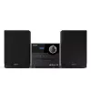 Sharp XL-B517D namų audio mikro sistema 45 W juoda
