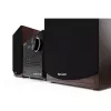Sharp XL-B517D mikro garso sistema 45 W Ruda