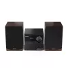 Sharp XL-B517D mikro garso sistema 45 W Ruda