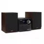 Sharp XL-B517D mikro garso sistema 45 W Ruda