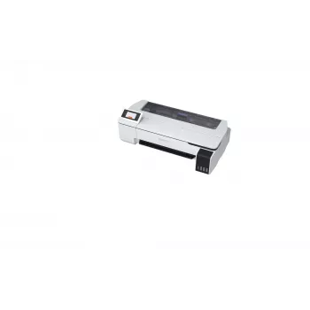 Epson C13T49H300 rašalo pildymo kasetė, raudona (magenta)