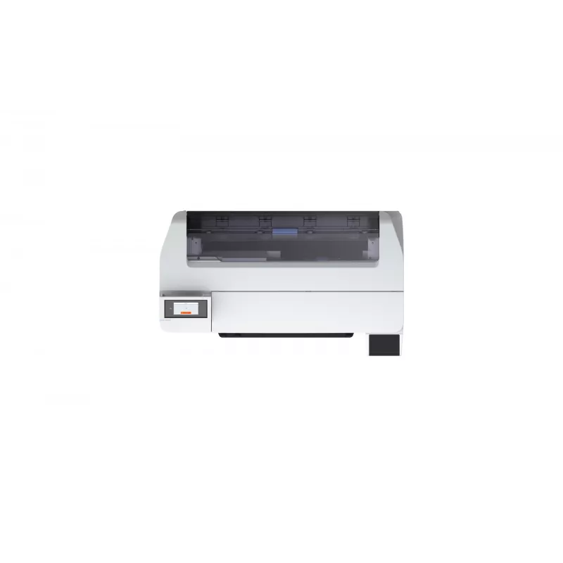 Epson C13T49H300 rašalo pildymo kasetė, raudona (magenta)