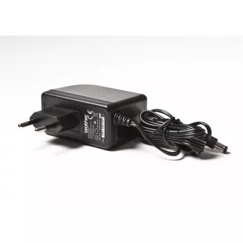 Brother ADE001EU maitinimo adapteris / keitiklis 12V DC juodas