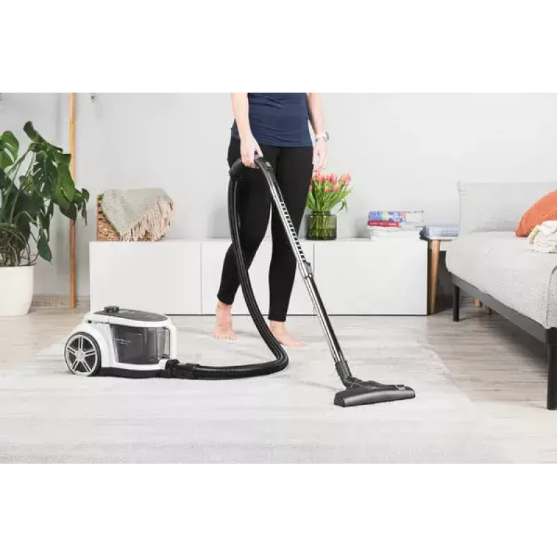 Cikloninis dulkių siurblys Eta Stormy Home 2.2 L