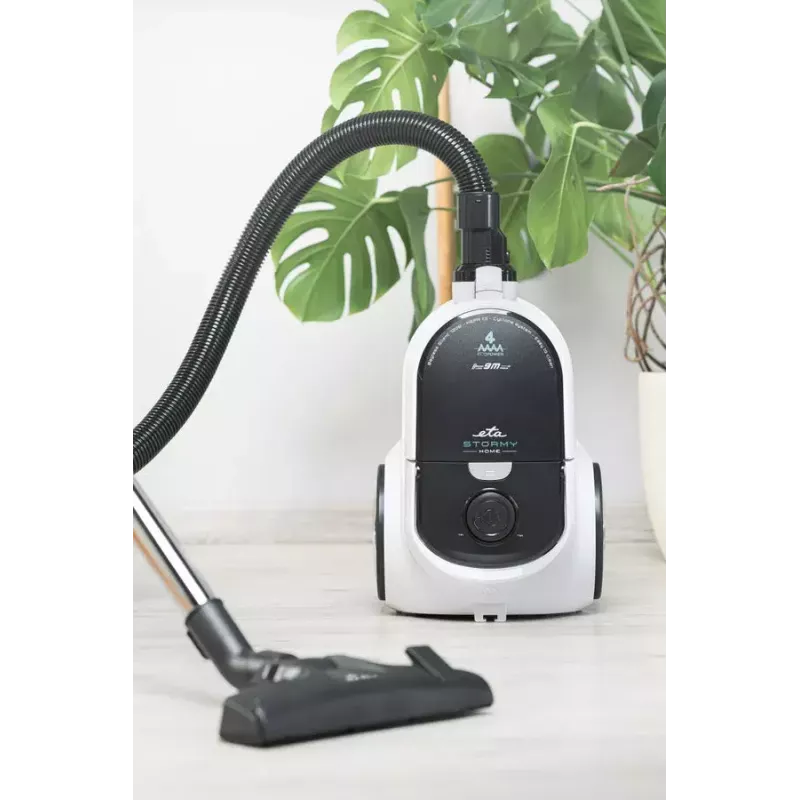 Cikloninis dulkių siurblys Eta Stormy Home 2.2 L