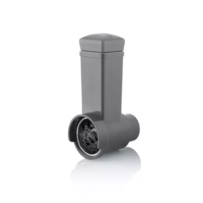 Mėsmalė ETA ETA507590000, 2200 W, 2,3 kg/min, pilkai balta