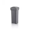 Mėsmalė ETA ETA507590000, 2200 W, 2,3 kg/min, pilkai balta