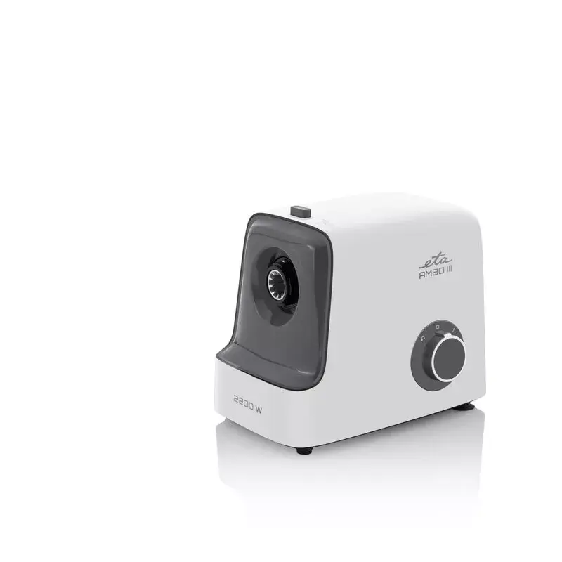 Mėsmalė ETA ETA507590000, 2200 W, 2,3 kg/min, pilkai balta