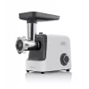 Mėsmalė ETA ETA507590000, 2200 W, 2,3 kg/min, pilkai balta