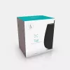 Drėkintuvas Duux Tag 2 ultragarsinis 2,5 L juodas 12 W