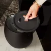 Drėkintuvas Duux Tag 2 ultragarsinis 2,5 L juodas 12 W