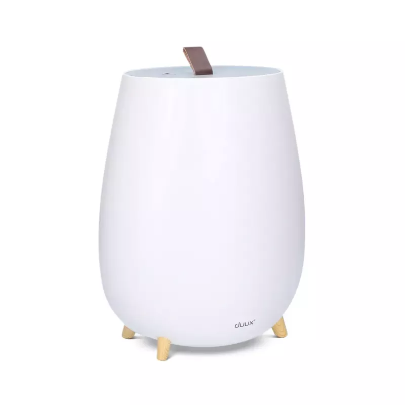Drėkintuvas Duux Tag 2 Ultragarsinis 2,5 L Baltas 12 W