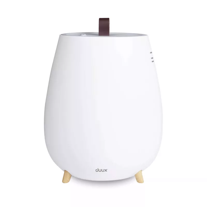 Drėkintuvas Duux Tag 2 Ultragarsinis 2,5 L Baltas 12 W