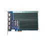 ASUS GT730-4H-SL-2GD5 NVIDIA GeForce GT 730 2 GB GDDR5 vaizdo plokštė
