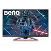 Monitorius BenQ EX2710S 68.6 cm (27 colių) 1920 x 1080 pikselių Full HD LED juodas