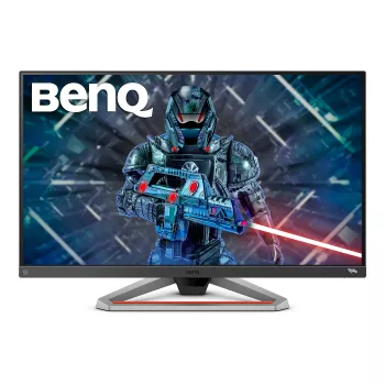 Monitorius BenQ EX2710S 68.6 cm (27 colių) 1920 x 1080 pikselių Full HD LED juodas