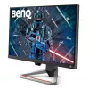 Monitorius BenQ EX2710S 68.6 cm (27 colių) 1920 x 1080 pikselių Full HD LED juodas