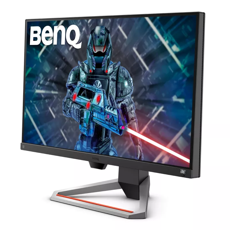 Monitorius BenQ EX2710S 68.6 cm (27 colių) 1920 x 1080 pikselių Full HD LED juodas