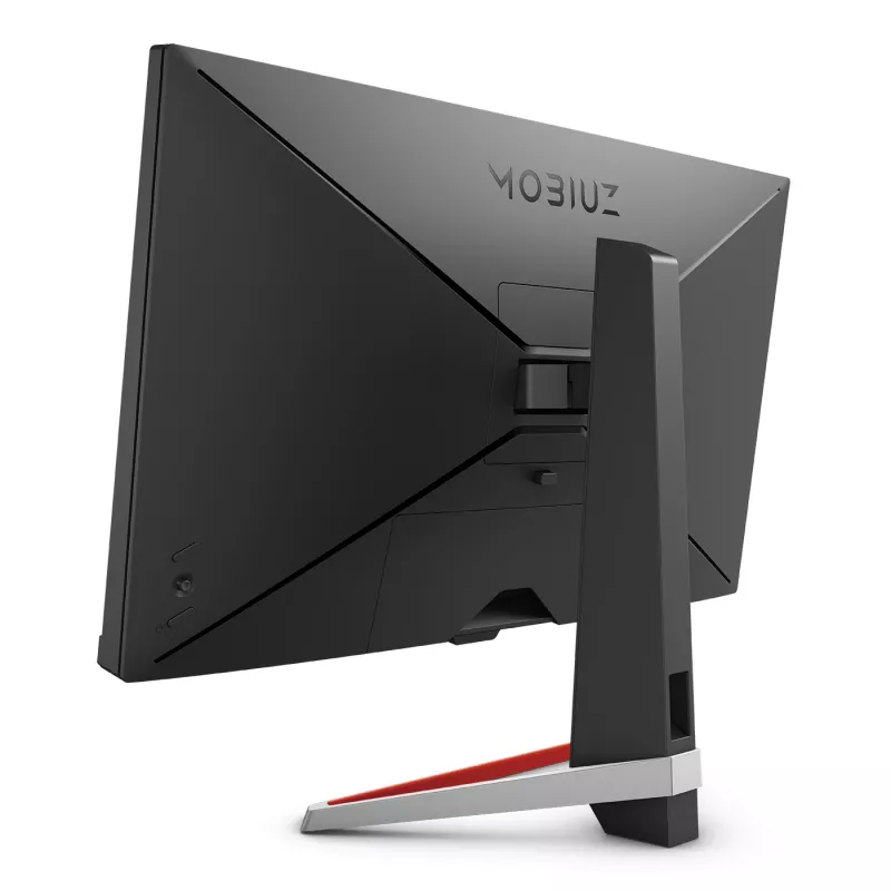 Monitorius BenQ EX2710S 68.6 cm (27 colių) 1920 x 1080 pikselių Full HD LED juodas