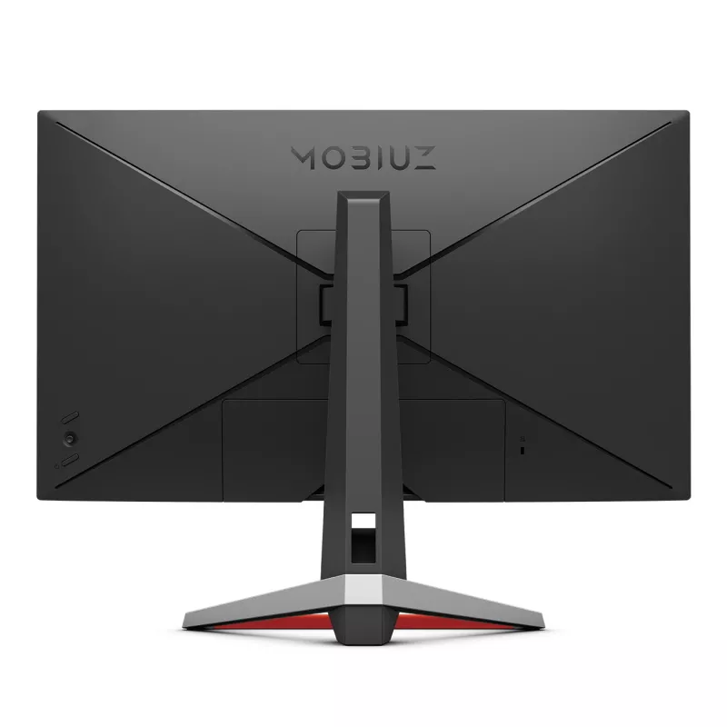 Monitorius BenQ EX2710S 68.6 cm (27 colių) 1920 x 1080 pikselių Full HD LED juodas
