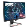 Monitorius BenQ EX2710S 68.6 cm (27 colių) 1920 x 1080 pikselių Full HD LED juodas