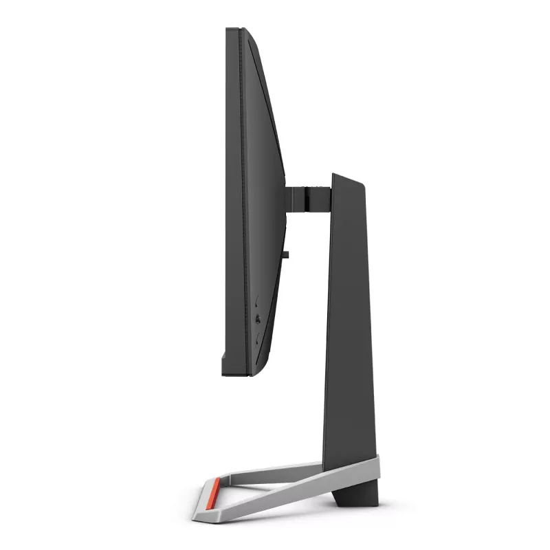 Monitorius BenQ EX2710S 68.6 cm (27 colių) 1920 x 1080 pikselių Full HD LED juodas