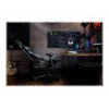 Žaidimų kėdė Razer Enki su apmušta sėdyne Juoda, 136 kg, 670x680x1380 mm