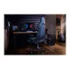 Žaidimų kėdė Razer Enki su apmušta sėdyne Juoda, 136 kg, 670x680x1380 mm