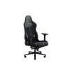 Žaidimų kėdė Razer Enki su apmušta sėdyne Juoda, 136 kg, 670x680x1380 mm
