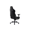 Žaidimų kėdė Razer Enki su apmušta sėdyne Juoda, 136 kg, 670x680x1380 mm