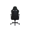 Žaidimų kėdė Razer Enki su apmušta sėdyne Juoda, 136 kg, 670x680x1380 mm