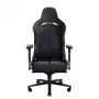 Žaidimų kėdė Razer Enki su apmušta sėdyne Juoda, 136 kg, 670x680x1380 mm