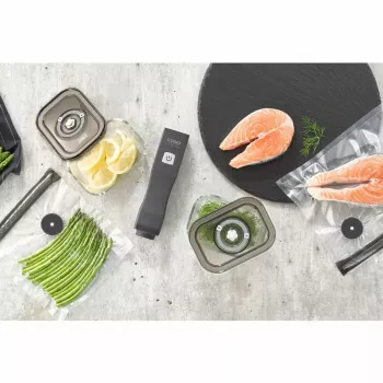 Vakuuminis sandariklis Caso Vacu OneTouch Eco-Set