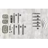 Vakuuminis sandariklis Caso Vacu OneTouch Eco-Set