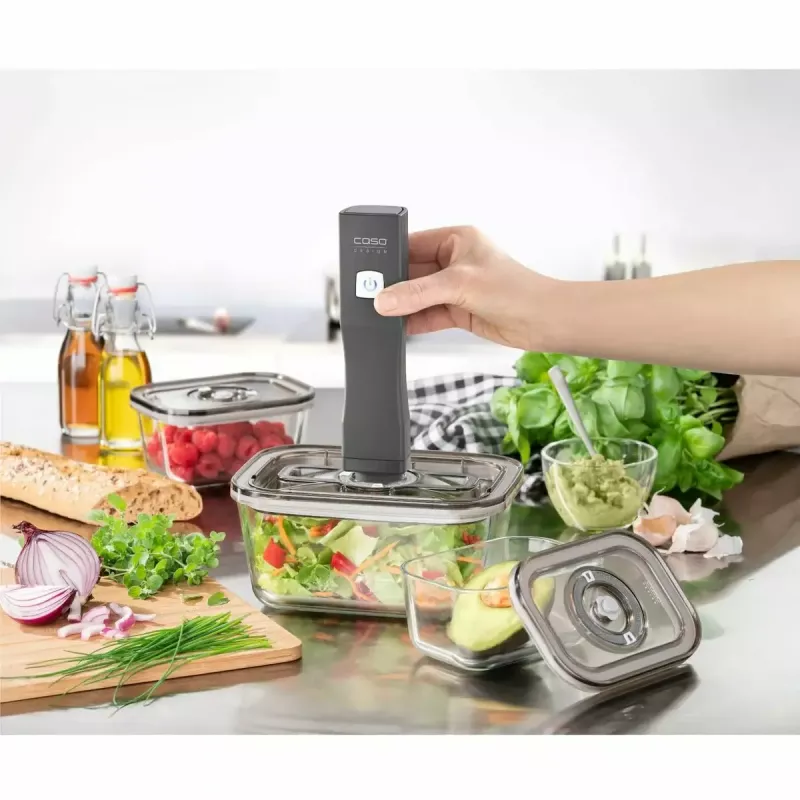 Vakuuminis sandariklis Caso Vacu OneTouch Eco-Set