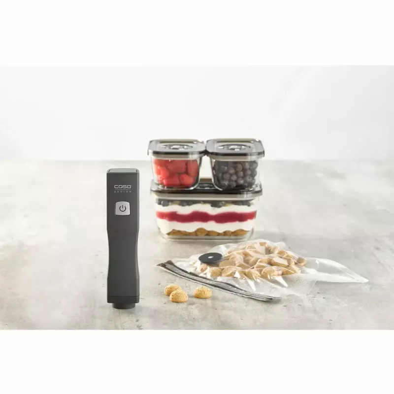 Vakuuminis sandariklis Caso Vacu OneTouch Eco-Set