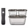 Vakuuminis sandariklis Caso Vacu OneTouch Eco-Set