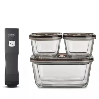 Vakuuminis sandariklis Caso Vacu OneTouch Eco-Set
