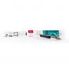 Nešiojamas stereo garsiakalbis Gembird SPK-BT-BAR400-01