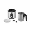Pieno putotuvas Caso Crema & Choco 01666 500W 0.35L – elektrinis putotuvas karštam ir šaltam pieno putai