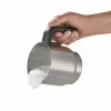 Pieno putotuvas Caso 1665 Automatinis pieno putotuvas Juodas Nerūdijantis plienas