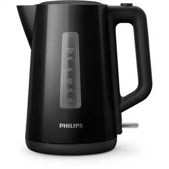 Philips 3000 Series HD9318/20 plastikinis virdulys, 1,7 l, 2200 W