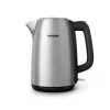 Philips Viva Collection HD9351/90 virdulys, 1.7 l, 2020 W, metalinis, vandens lygio indikatorius, belaidis, su filtru
