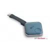 LG SC-00DA USB belaidžio ekrano dalijimosi siųstuvas (Linux, juoda/mėlyna)