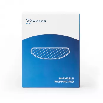 Ecovacs D-CC03-2115 valymo skystis robotiniams dulkių siurbliams (3 vnt.)